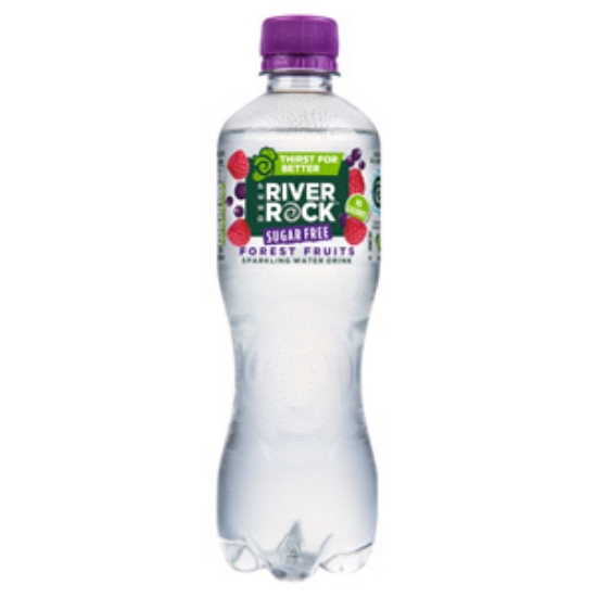 Picture of 500 River Rock Spark Forestfruits x15 DRS